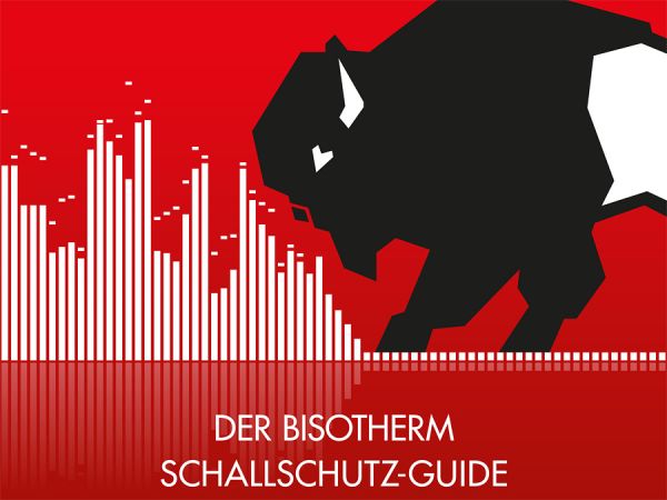 BISOTHERM Schallschutz-Guide